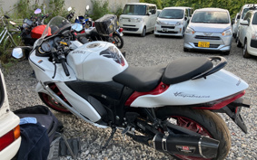 SUZUKI Hayabusa 2023 EJ11A