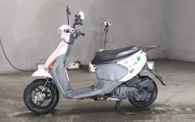 SUZUKI LETS4 CA45A