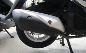 HONDA LEAD 125 JF45
