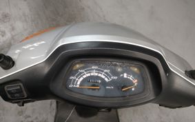 HONDA SPACY100 JF13