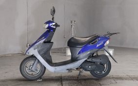 SUZUKI LETS2 CA1PA