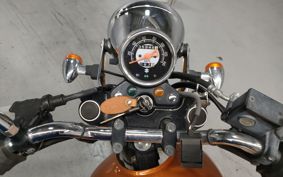 SUZUKI ST250E NJ4CA