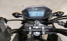 HONDA GU ROM JC75