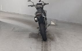 SUZUKI 250SB LX250L