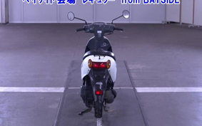 SUZUKI LETS4