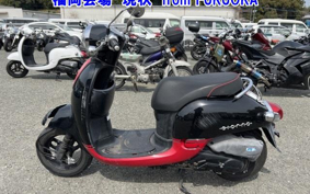 HONDA GIORNO
