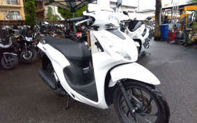 HONDA DIO 110 BASIC  JK03