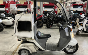 HONDA GYRO TA03