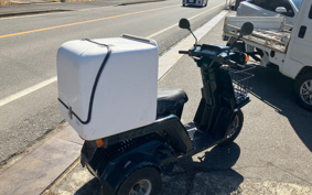 HONDA GYRO TD01