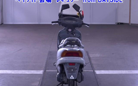 HONDA SPACY125