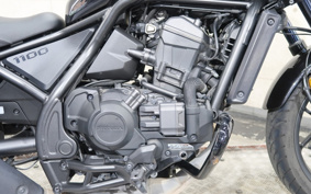 HONDA  REBEL 1100T DCT 2023 SC83