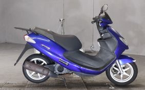 SUZUKI ADDRESS V110 CF11A