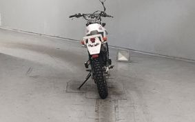 YAMAHA SEROW 225W 4JG