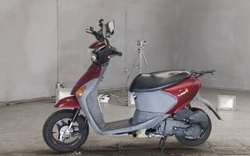 SUZUKI LETS4 CA45A