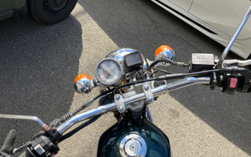 YAMAHA BRONCO 5BT
