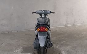 SUZUKI ADDRESS V125 CF46A