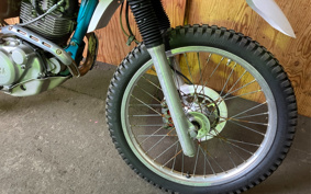 HONDA  GIORNO SP