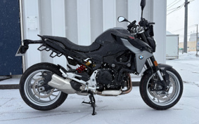 BMW F900R PREMIUM  LINE 2024 0K11