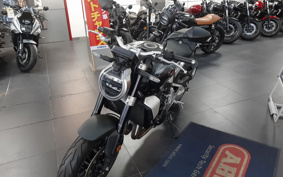 HONDA CB1000R 2021 SC80