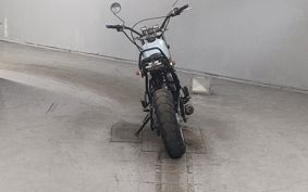 YAMAHA TW200 2JL