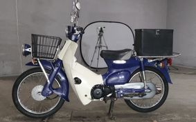 HONDA SUPER CUB50 AA01