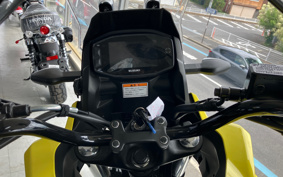 SUZUKI STROM SX EL11L