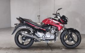 SUZUKI GSR250 GJ55D
