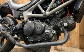 HONDA VTR 250 MC33