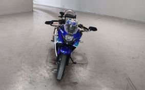 SUZUKI GSX250R DN11A