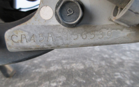 SUZUKI LETS4 CA45A