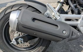 HONDA GROM JC92