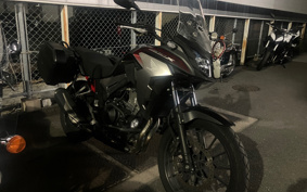HONDA 400 X 2021 NC56