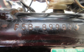 YAMAHA FB50 F5B