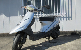 SUZUKI ADDRESS V100 CE13A