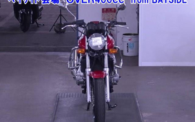 HONDA CB400SFV-1
