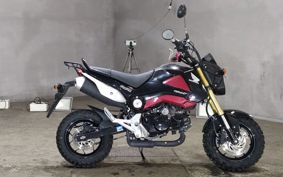 HONDA GU ROM JC61