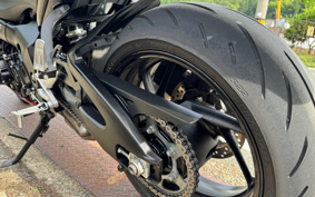 SUZUKI GSX-S1000 2017 GT79A