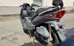 SYM JOYMAX125i