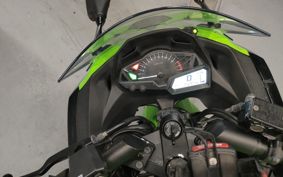 KAWASAKI NINJA250 EX250L