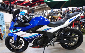 SUZUKI GSX250R DN11A
