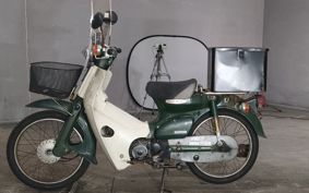 HONDA SUPER CUB50 AA01