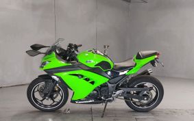KAWASAKI NINJA250 EX250L