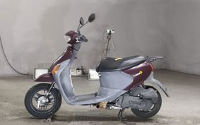 SUZUKI LETS4 CA45A