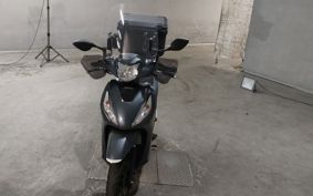 HONDA DIO 110 JK03