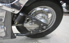 YAMAHA DRAGSTAR400 2005 VH01J