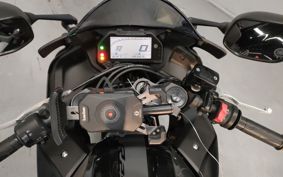 YAMAHA YZF-R25 RG43J