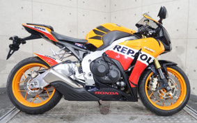 HONDA CBR1000RR SPECIAL EDITION  2012 SC59