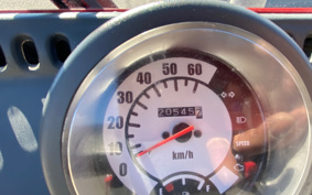 HONDA GYRO TA03