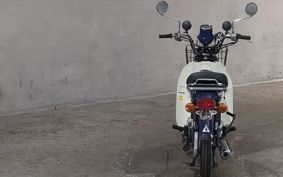YAMAHA MATE90 UB02J