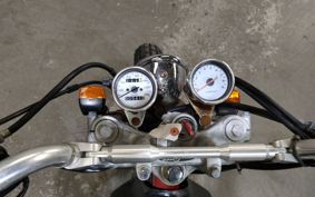 HONDA FTR223 MC34